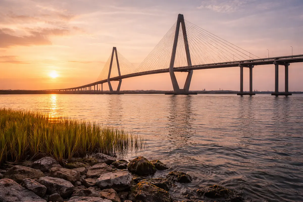 Black Drum Are Biting: Where Charleston Anglers Should Look This Month