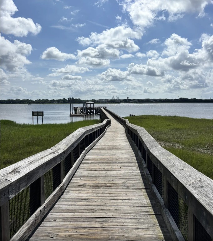 Pier and Dock Fishing in Charleston: Every Public Spot Worth Your Time